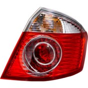 تصویر چراغ خطر عقب راست گلگیر لیفان 520 اصلی 