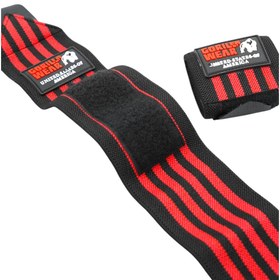 تصویر مچ بند بدنسازی گوریلا 