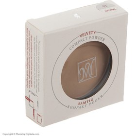 تصویر پنکیک مای شماره 07 