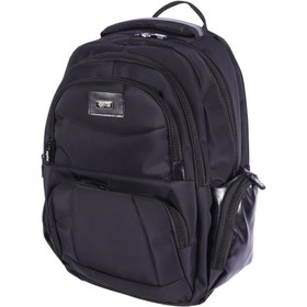 تصویر کوله پشتی لپ تاپ Rexus Alianz Rexus Alianz Backpack