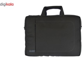 تصویر کیف لپ تاپ گارد مدل 358 مناسب برای لپ تاپ 15 اینچی ا Guard 358 Bag For 15 Inch Labtop Guard 358 Bag For 15 Inch Labtop
