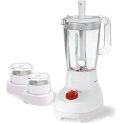 تصویر مخلوط کن مولینکس مدل LM2070 Moulinex LM2070 Blender