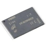 تصویر آیسی نند MT29F8G08ABAEA 