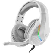 تصویر هدست گیمینگ تسکو مدل GH5141 Zonyx با سیم 