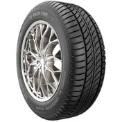 تصویر لاستیک پژو 405 یزد 205/60R14 گل مرکوری 