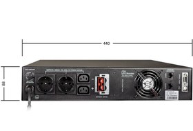 تصویر DSS2000X-RT DSS2000X-RT