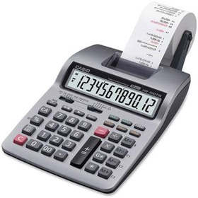 تصویر ماشین حساب Casio HR-100TM-BK Casio HR-100TM-BK Calculator