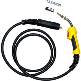 تصویر تورچ CO2 MB 24 