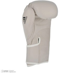 تصویر دستکش بوکس آدیداس مدل pro 2000 