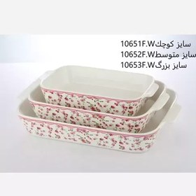 تصویر تابه سه عددی(دالتون) 