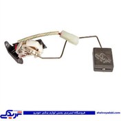 تصویر پراید درجه داخل باک انژکتوری سنجش پلیمری سی پارت سایپا یدک 960195 