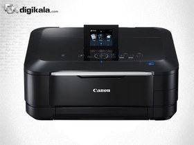 تصویر کانن پکسما ام جي 8150 ا Canon PIXMA MG8150 Multifunction Inkjet Printer Canon PIXMA MG8150 Multifunction Inkjet Printer