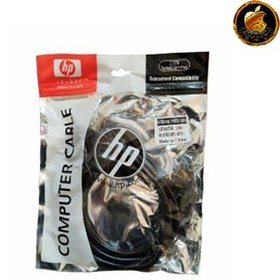 تصویر کابل برق Royal PC 