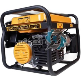 تصویر موتور برق بنزینی اینکو مدل INGCO-GE35006 ا INGCO GE35006 generator 