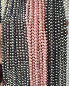 تصویر ریسه مروارید شل 