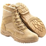 تصویر پوتین پاراشوت ایرانی - ۴۳ 