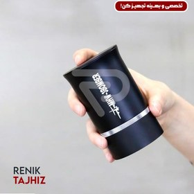 تصویر الک بمبر (BOMBER) مدل B-5361 