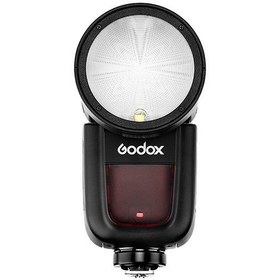 تصویر فلاش گودکس Godox V1 Flash for Nikon 