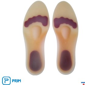 تصویر کفی طبی دیابتی prim اسپانیا مدل CC301 