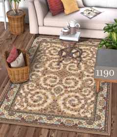 تصویر روفرشی کشدار code 1190 