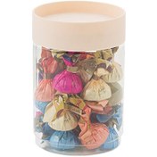 تصویر بانکه پت متوسط پاستیل سایز ۳ زیباسازان 