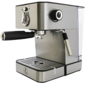 تصویر اسپرسو ساز زیگما مدل RL-860 Zigma RL-860 espresso maker