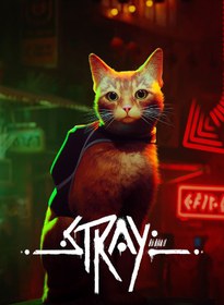 تصویر اکانت قانونی بازی STRAY برای ایکس باکس 