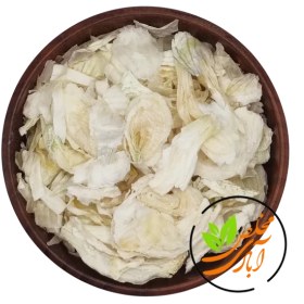 تصویر اسلایس پیاز خشک 1 کیلوگرم 
