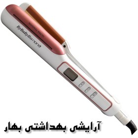 تصویر اتو مو بای بابلیس مدل3336 BaByliss