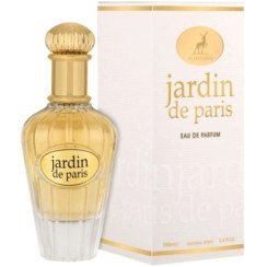 تصویر عطر ادوپرفیوم الحمبرا مدل دیور جادور رایحه شیرین ۱۰۰ میلی لیتر 