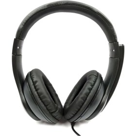 تصویر هدفون گیمینگ سادیتا مدل GM-004 Gaming Headset