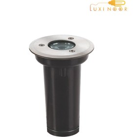 تصویر چراغ دفنی مدل SH-1009-C 