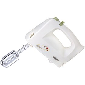 تصویر همزن جیپاس مدل GHM2001N Geepas GHM2001N Hand Mixer