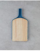 تصویر تخته برش چوبی مگی 30X20 سانتی متر آبی English Home 