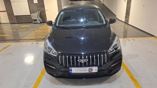 تصویر چری آریزو 5 FL مدل 1403 ا اسپرت اکسلنت اسپرت اکسلنت