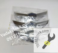 تصویر ارم جنسیس لوگو جنسیس 