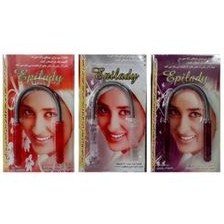 تصویر موکن دستی مروارید مدل 01 مجموعه 3 عددی 