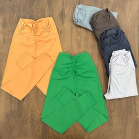 تصویر لگ جلوچین 