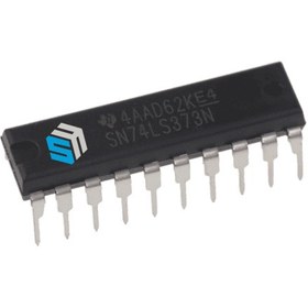 تصویر SN74LS373N DIP-20 
