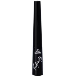 تصویر خط چشم مویی ضد آب مدل Infinity رویال اترنیتی Royal Eternity Eye Liner Waterproof Infinity