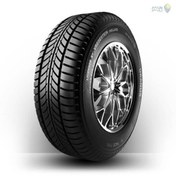 تصویر لاستیک یزدتایر 185/65R15 گل اورانوس Yazd Tire (حلقه ای) 185/65/15 Yazd Tire Uranus