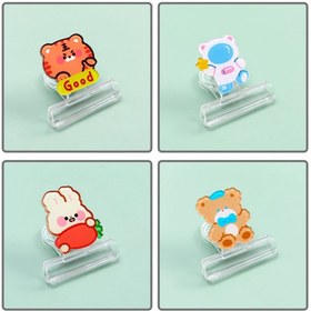 تصویر گیره فانتزی 