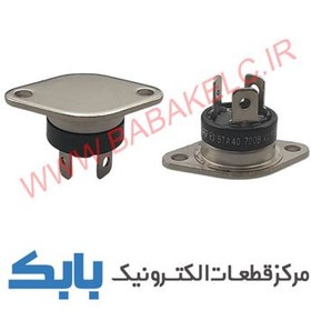 تصویر BTA40 RD-91 