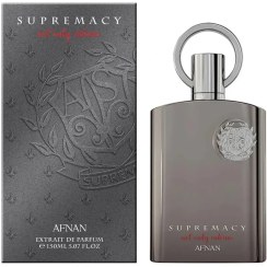 تصویر عطر افنان سوپر مسی نات اونلی اینتنس 100 میلی لیتر Afnan Supremacy Not Only Intense 100 ml
