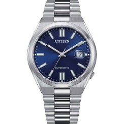 تصویر ساعت مچی کلاسیک مردانه سیتیزن CITIZEN BI5110-54L