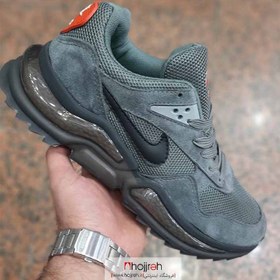 تصویر کتانی اسپرت نایک ایرمکس NIKE AIR MAX کپسولی چینی | ارسال رایگان کد BT04 