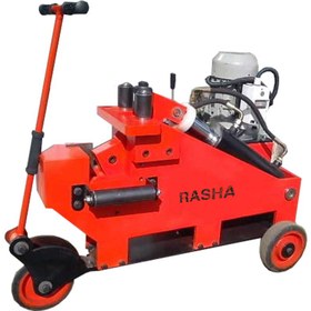 تصویر قیچی و خم کن میلگرد RCB-I32 