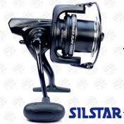 تصویر چرخ ماهیگیری سیلستار مدل پاور سرف اف دی۹۰۰۰ ، SILSTAR POWER SURF FD9000 