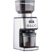 تصویر آسیاب قهوه مباشی مدلME-CG 2288_ - رنگ: استیل 