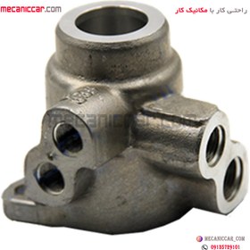 تصویر پوسته شیر فرمان جدید پژو ۴۰۵ و پارس و سمند طهران پارت Steering and hydraulic system